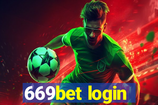 669bet login